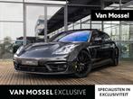 Porsche Panamera Sport Turismo 2.9 4 E-Hybrid Platinum Editi, 12 maanden, Gebruikt, 48 km/l, Leder en Stof