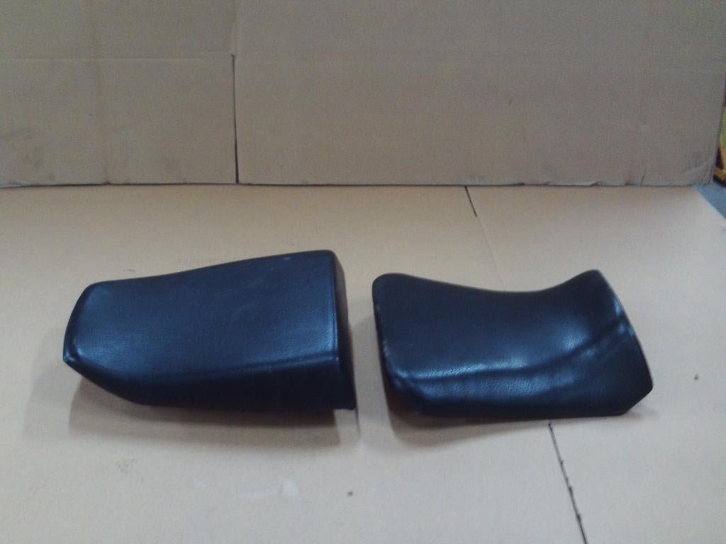 nette set zadels Yamaha FZR600r en YZF750R bj93-97, Motoren, Ophalen of Verzenden, Gebruikt