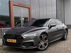 Audi A7 Sportback 55 TFSI quattro Pro Line S | Pano | Bang &, Gebruikt, Euro 6, 2995 cc, 2000 kg