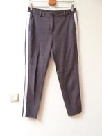 M95 COMMA slim fit broek grijs maat 36, Zo goed als nieuw, Maat 36 (S), Comma, Ophalen of Verzenden
