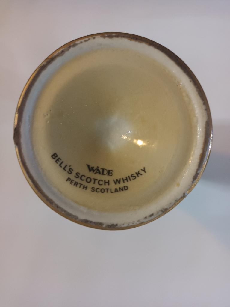 3 x Bell's Extra Special Whisky decanter, Ophalen of Verzenden, Gebruikt