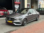 Mercedes-Benz CLA-klasse 250 AMG Sport 4MATIC Prestige Leer, Automaat, CLA, 15 km/l, Gebruikt