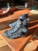 Fietsschoenen Lake MXZ303 mt38 zgan, Fietsen en Brommers, Ophalen, Zo goed als nieuw, Overige maten, Bovenkleding