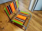 Strand stoeltje 8 €, Ophalen, Campingstoel