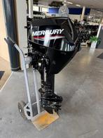 Mercury F20 buitenboordmotor, Watersport en Boten, Buiten- en Binnenboordmotoren, Ophalen, 10 tot 30 pk, Zo goed als nieuw, Viertaktmotor