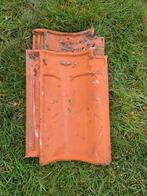 Dakpannen, Ophalen, Gebruikt, Steen of Klei, 5 tot 10 m²