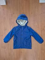 Meisjes jas paars merk Hema maat 86/92, Gebruikt, Meisje, Ophalen of Verzenden, Hema