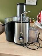 Princess sapcentrifuge, Ophalen, Zo goed als nieuw