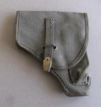 canvas pistoolholster Baretta M1934, Ophalen of Verzenden, Landmacht, Overige gebieden, Overige typen