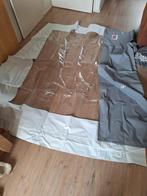 Fiamma zijwand 2.20 breed, Caravans en Kamperen, Ophalen of Verzenden, Zo goed als nieuw