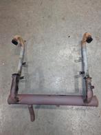 Uitlaatsysteem T1, vw kever., Ophalen of Verzenden, Volkswagen