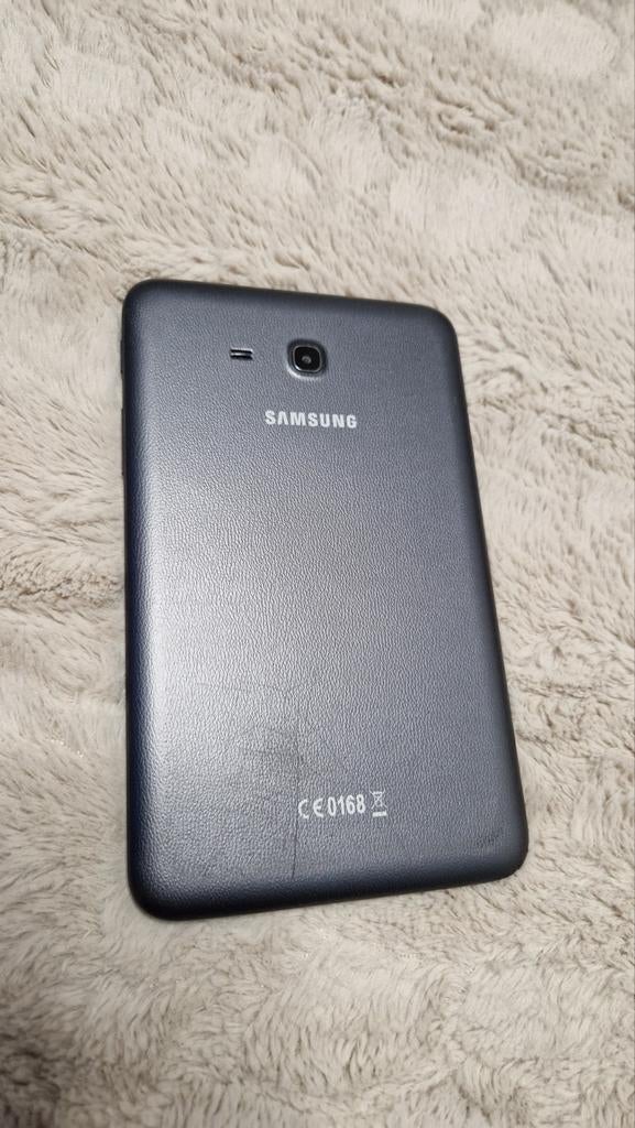 Gebruikte Samsung Tab 3 Lite - Traag maar functioneel, Gebruikt, Ophalen of Verzenden, Samsung, 7 inch of minder