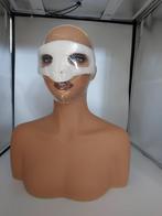 Hoofd voor pruiken  of hoeden maken, Ophalen of Verzenden, Nieuw, Toneelattributen of Onderdelen