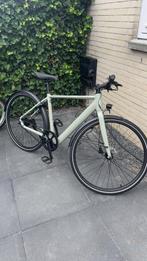 Tenways CGO600 Moss Green, maat M. NIEUW!, Nieuw, 51 tot 55 cm, 50 km per accu of meer, Ophalen