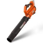 Powerplus accu bladblazer, Ophalen of Verzenden, Zo goed als nieuw, Accu