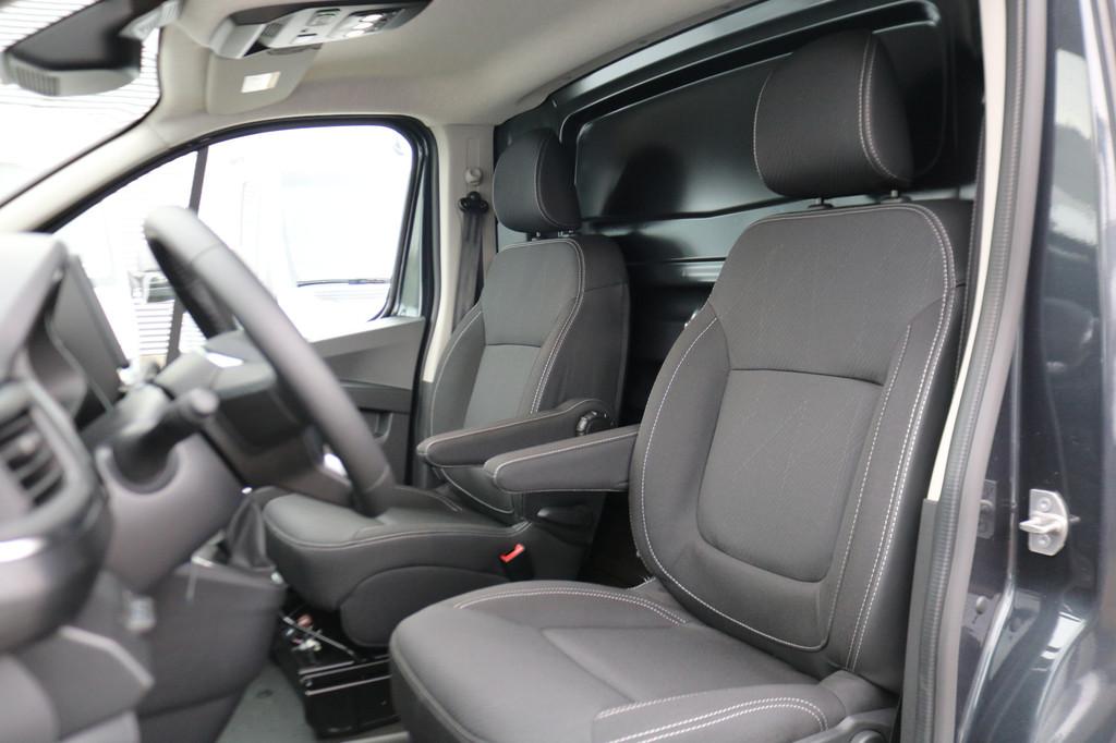 Nissan Primastar 2.0 dCi L2 H1 N-Connecta 2x Schuifdeur 5 jr, Auto's, Bestelauto's, 1849 kg, Gebruikt, 4 cilinders, 14 km/l