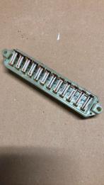 Land Rover Lightweight/ 109 zekering strook NOS, Ophalen of Verzenden