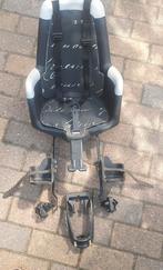 Bobike zitje voor achter op de fiets., Ophalen, Gebruikt