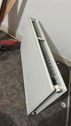 Radiator in goede staat 50 x 100 type 22, 30 tot 80 cm, Radiator, Ophalen of Verzenden, Zo goed als nieuw