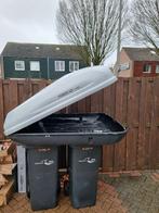 Dakkoffer 430 Liter, Ophalen of Verzenden, Zo goed als nieuw