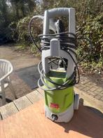 Park central reinigingsmachine hogedrukreiniger, Ophalen of Verzenden, Zo goed als nieuw