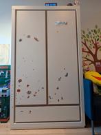 Babypark kidsmill kleding kast, Kinderen en Baby's, Kinderkamer | Commodes en Kasten, Ophalen, Gebruikt, Kast, 50 tot 70 cm