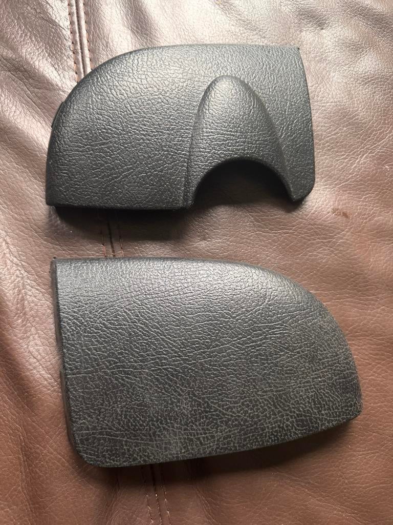 Vespa et2, et4 been kapjes origineel, Ophalen of Verzenden, Nieuw, Benzine