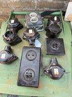 Bakeliet, Ophalen of Verzenden, Huis en Inrichting