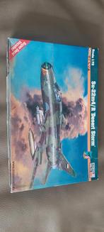SU-22m4/R Desert storm 1/72 mister craft, Hobby en Vrije tijd, Overige merken, 1:72 tot 1:144, Nieuw, Ophalen of Verzenden