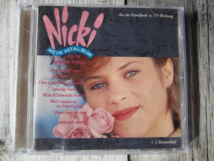 Duitstalige  Muziek 8 Cd’s Box 18, Cd's en Dvd's, Cd's | Schlagers, Zo goed als nieuw, Ophalen of Verzenden