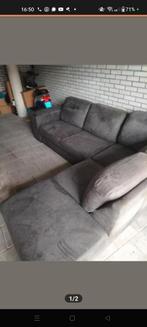 Nette hoekbank, Ophalen, Gebruikt