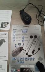 Interphone F5xt Communicatiesysteem, Ophalen of Verzenden, Tweedehands, Overige typen, Overige merken