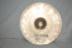 Sabian Crash ride bekken 1556gr 18 inch  <25250529>, Sabian, Gebruikt, ., Drums of Percussie