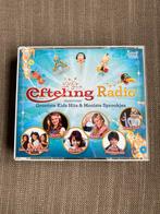 Efteling Radio: Grootste Kids Hits & Mooiste Sprookjes CD, Boxset, Tot 2 jaar, Ophalen of Verzenden, Zo goed als nieuw