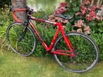 Concorde hybride Precision Scandium 770 Racefiets 28 53, Fietsen en Brommers, Fietsen | Racefietsen, Overige merken, 28 inch, Gebruikt