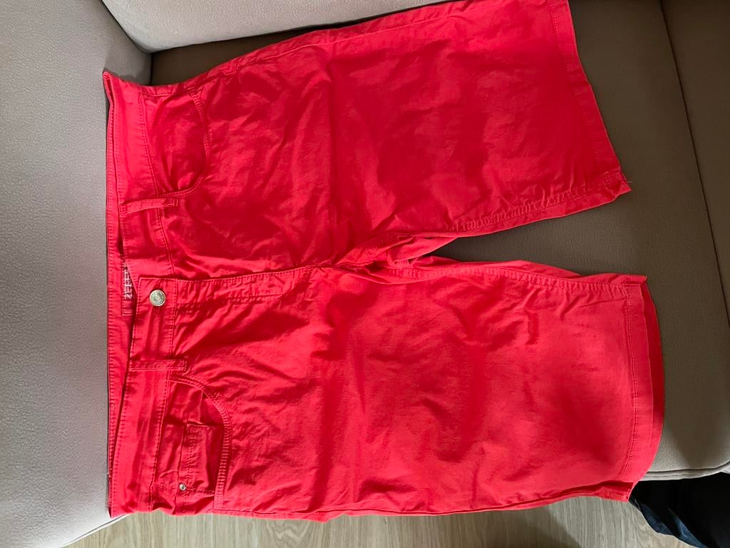 Zerres korte broek, Kort, Maat 42/44 (L), Ophalen of Verzenden, Zo goed als nieuw