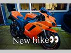 KAWASAKI ZX 6R (bj 2008) 40,000 km, Motoren, Motoren | Kawasaki, 4 cilinders, Bedrijf, Onbekend, Onbekend