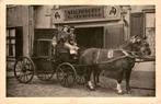 Amersfoort Stalhouderij G. Verschuur # 383, Verzenden, Voor 1920, Ongelopen, Utrecht