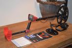 DETECTOR PLAZA: occasion Minelab Vanquish 540 PRO-PACK, Gebruikt, Meer dan 30 cm, Ophalen of Verzenden, Minelab