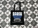 Rammstein schoudertas Gelsenkirchen 2024 originele merch, Nieuw, Ophalen of Verzenden, Foto of Kaart, Rammstein schoudertas Gelsenkirchen 2024 originele merch