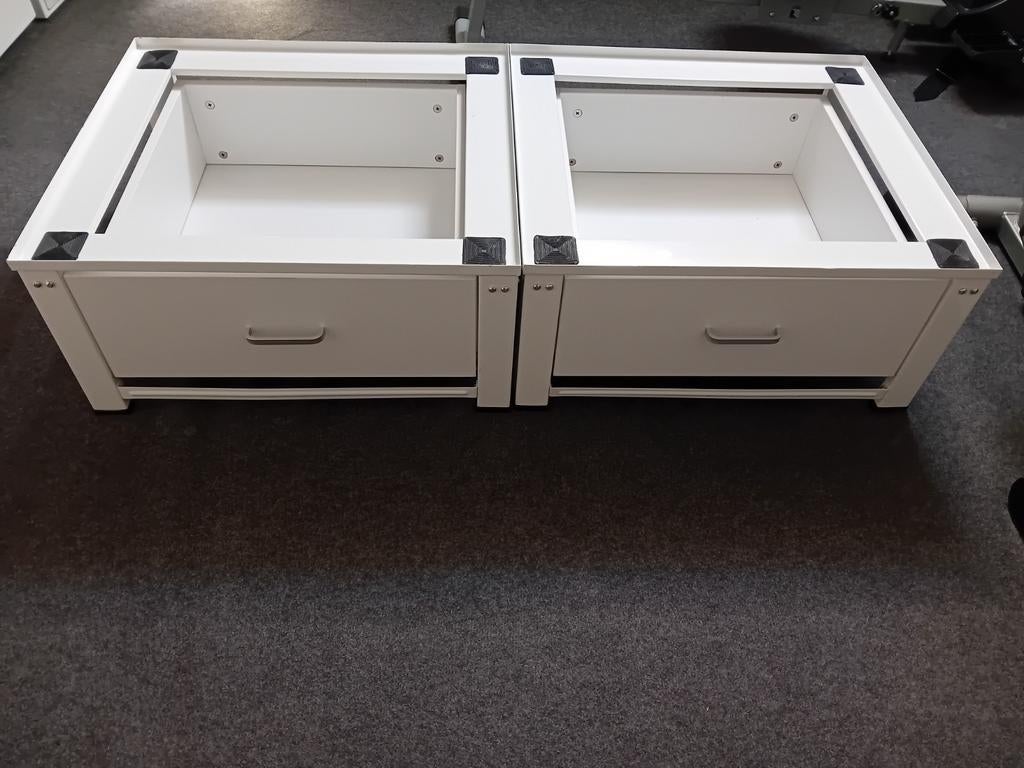 Wasmachine en droger verhoger, Witgoed en Apparatuur, Ophalen