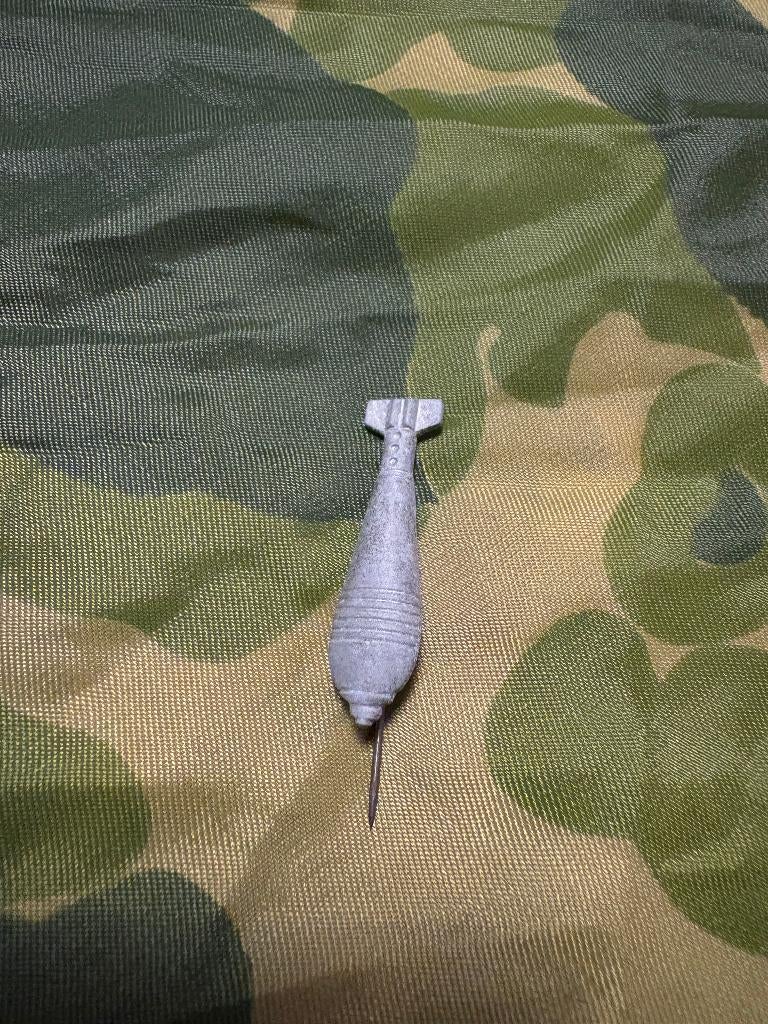 Tweede wereldoorlog WHW mortier, Verzamelen, Ophalen of Verzenden, Overige soorten, Duitsland, Overige typen