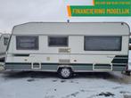 Chateau ​​​​​​​​​​​​​​cantara 49, Caravans en Kamperen, Chateau, Rondzit, Bedrijf, 6 tot 7 meter