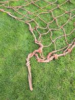 Klimnet voor survivalbaan of speeltuin, Ophalen, Gebruikt, Klimnet