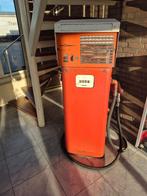 Vintage Tokheim Benzinepomp - Decoratief Object, Ophalen