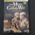 Een mens van goede wil - 4  dvd  box, Ophalen of Verzenden, Zo goed als nieuw, Drama, Boxset