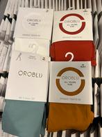 Oroblu Panty 4x maat S/M NIEUW!! Nieuwprijs €60,-, Ophalen of Verzenden, Nieuw