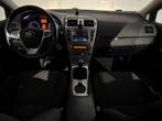 Toyota Avensis Wagon 1.8 VVTi Business /Clima/Cruise/Camera/, Voorwielaandrijving, Euro 5, 4 cilinders, Handgeschakeld