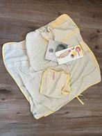 Pacco Piccolo Inbakerdoek, Ophalen of Verzenden, Gebruikt, Minder dan 70 cm, Bakerzak of Bakerdoek