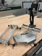 Slotkastfrees, Ophalen of Verzenden, Elektrisch, Bovenfrees